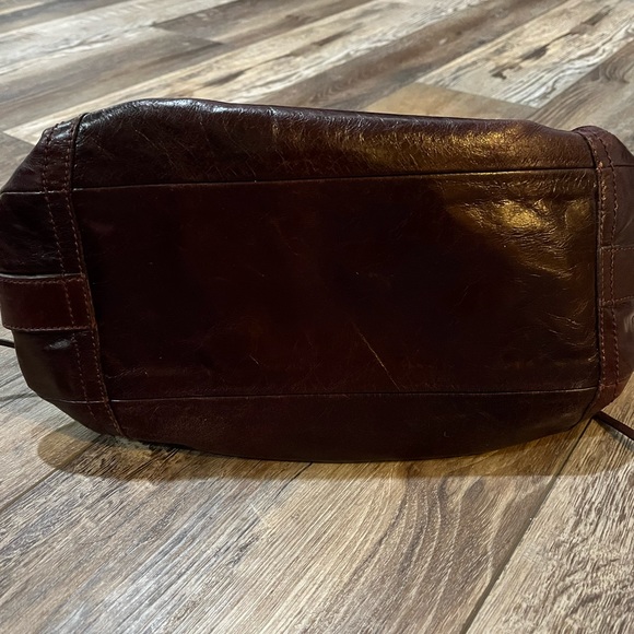 Francesco Biasia shoulder bag - Picture 6 of 10